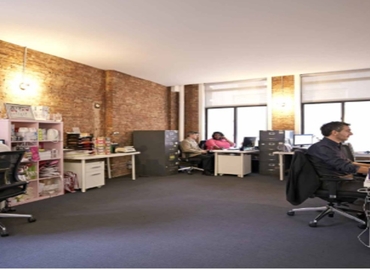 10 m² Business park building up for rent in New York Brooklyn, NY, Broadway 195 (11211) - 8 | MatchOffice