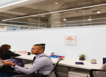 10 m² Business park property up for rent in New York Brooklyn, NY, Nassau Avenue 33 (11222) - 7 | MatchOffice.com