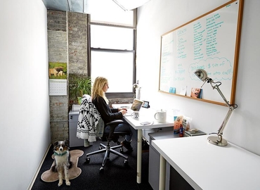 10 m² Serviced office building available to rent in New York Brooklyn, NY, Nassau Street 116 (10038) - 0 | MatchOffice