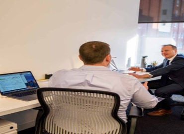 10 m² Business center place for rent in New York City, NY, 5th Avenue 246 (10001) - 1 | MatchOffice.com