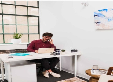 10 m² Serviced office place for rent in New York City, NY, 5th Avenue 246 (10001) - 6 | MatchOffice