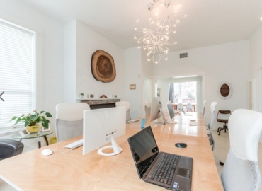 10 m² Business park property for rent in Houston Central, TX, La Branch Street 2502 (77004) - 1 | MatchOffice