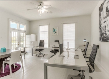 10 m² Business park property available to rent in Houston Central, TX, La Branch Street 2502 (77004) - 2 | MatchOffice.com