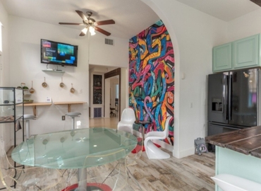 10 m² Serviced office property available to rent in Houston Central, TX, La Branch Street 2502 (77004) - 3 | MatchOffice