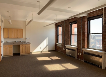 2000 m² Serviced office place available to rent in Norwalk, CT, Wall Street 64 (06850) - 1 | MatchOffice