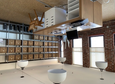 2000 m² Business space place for rent in Norwalk, CT, Wall Street 64 (06850) - 0 | MatchOffice.com