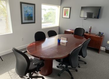 5 m² Meeting room in Viera , 7341 OFFICE PARK PLACE (32940) - 0 | MatchOffice