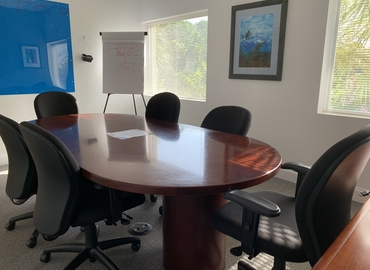 5 m² Convention center in Viera , 7341 OFFICE PARK PLACE (32940) - 1 | MatchOffice