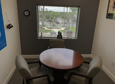 4 m² Conference center in Viera , 7341 OFFICE PARK PLACE (32940) - 1 | MatchOffice.com