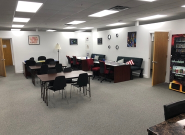 1 m² Coworking space  in Viera , 7341 OFFICE PARK PLACE (32940) - 0 | MatchOffice