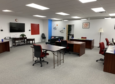 1 m² Co-working  in Viera , 7341 OFFICE PARK PLACE (32940) - 0 | MatchOffice