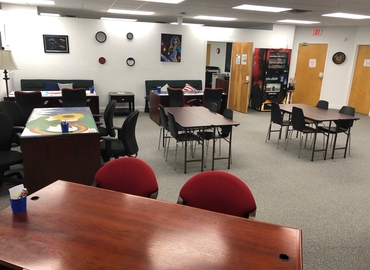 1 m² Co-working  in Viera , 7341 OFFICE PARK PLACE (32940) - 2 | MatchOffice.com