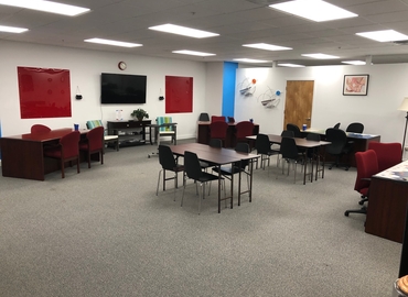 1 m² Shared workspace  in Viera , 7341 OFFICE PARK PLACE (32940) - 0 | MatchOffice