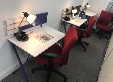 1 m² Co-working  in Viera , 7341 OFFICE PARK PLACE (32940) - 1 | MatchOffice.com