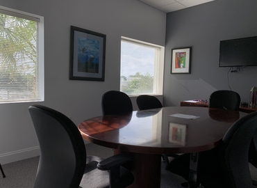 1 m² Co-working  in Viera , 7341 OFFICE PARK PLACE (32940) - 2 | MatchOffice