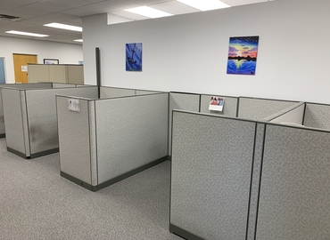 1 m² Business center building for rent in Viera , 7341 OFFICE PARK PLACE (32940) - 1 | MatchOffice.com