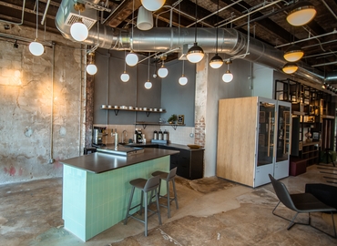 200 m² Business park place up for rent in Miami, FL, Northwest 25th Street 114 (33127) - 1 | MatchOffice