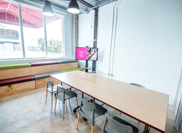 200 m² Serviced office building available to rent in Miami, FL, Northwest 25th Street 114 (33127) - 3 | MatchOffice