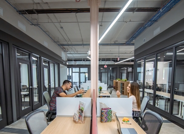 200 m² Business center building available to rent in Miami, FL, Northwest 25th Street 114 (33127) - 4 | MatchOffice