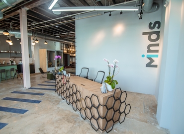 200 m² Business center property up for rent in Miami, FL, Northwest 25th Street 114 (33127) - 5 | MatchOffice