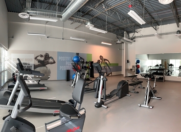 20 m² Business center property up for rent in Greenwood Village, CO, South Havana Street 7173 (80112) - 5 | MatchOffice.com