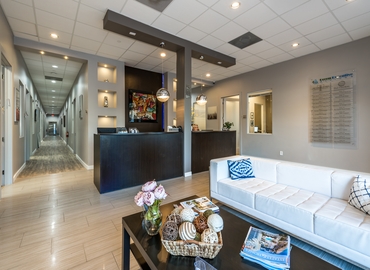 120 m² Business center place for rent in Hollywood, FL, 1946 Tyler St (33020) - 1 | MatchOffice