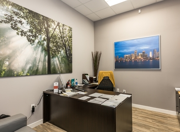 120 m² Business park place available to rent in Hollywood, FL, 1946 Tyler St (33020) - 3 | MatchOffice
