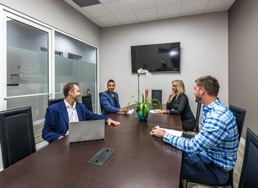 120 m² Business park building up for rent in Hollywood, FL, 1946 Tyler St (33020) - 5 | MatchOffice