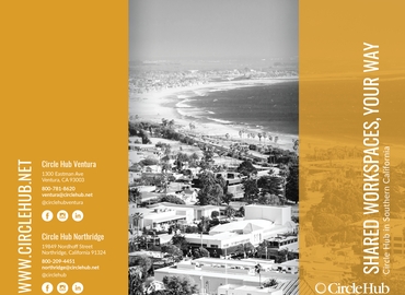 100 m² Shared office  in Ventura , 1300 Eastman Ave (93003) - 0 | MatchOffice.com