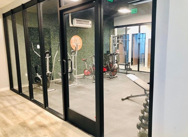 100 m² Co-working  in Ventura , 1300 Eastman Ave (93003) - 1 | MatchOffice.com