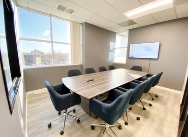 100 m² Shared workspace  in Ventura , 1300 Eastman Ave (93003) - 4 | MatchOffice