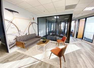 100 m² Shared office  in Ventura , 1300 Eastman Ave (93003) - 11 | MatchOffice