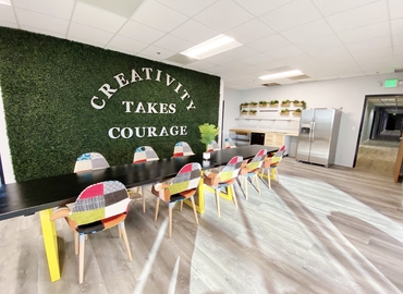 100 m² Shared workspace  in Ventura , 1300 Eastman Ave (93003) - 14 | MatchOffice.com