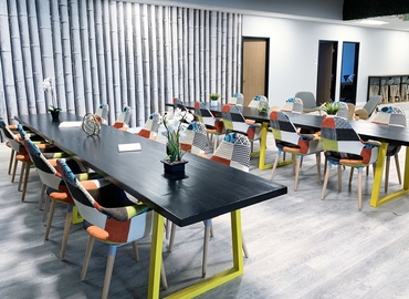 100 m² Coworking  in Ventura , 1300 Eastman Ave (93003) - 16 | MatchOffice