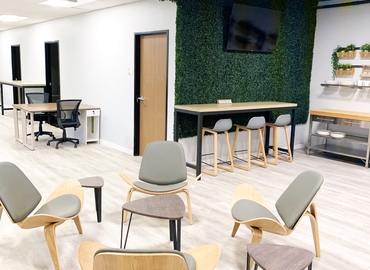 100 m² Shared office  in Ventura , 1300 Eastman Ave (93003) - 17 | MatchOffice.com