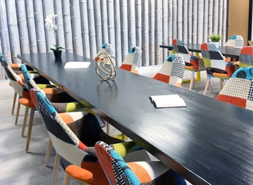 100 m² Coworking  in Ventura , 1300 Eastman Ave (93003) - 21 | MatchOffice