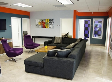 100 m² Coworking  in Northridge, 19849 Nordhoff Street Northridge (91324) - 1 | MatchOffice
