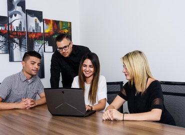 100 m² Coworking space  in Northridge, 19849 Nordhoff Street Northridge (91324) - 5 | MatchOffice