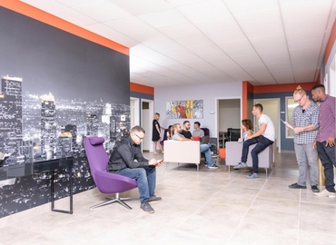 100 m² Coworking  in Northridge, 19849 Nordhoff Street Northridge (91324) - 6 | MatchOffice