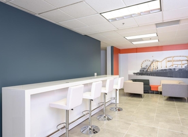 100 m² Coworking space  in Northridge, 19849 Nordhoff Street Northridge (91324) - 11 | MatchOffice.com