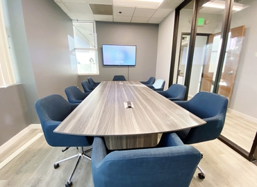 15 m² Conference space in Ventura , 1300 Eastman Ave (93003) - 1 | MatchOffice.com