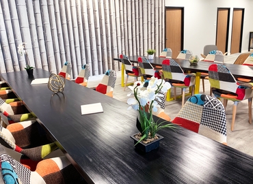 15 m² Meeting room in Ventura , 1300 Eastman Ave (93003) - 2 | MatchOffice