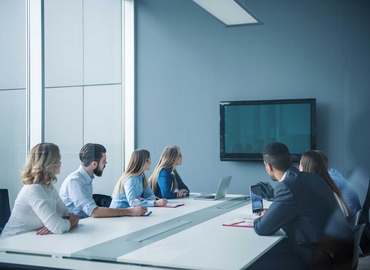 40 m² Serviced office building up for rent in Doral,	 FL, Northwest 25th Street 7500 (33122) - 8 | MatchOffice.com