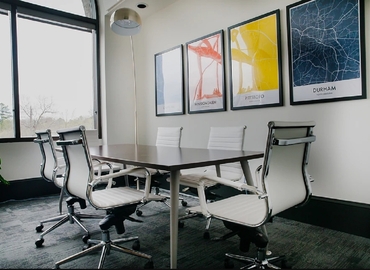 150 m² Business park building available to rent in Chapel Hill, NC, 1506 E Franklin St. Ste 300 (27514) - 2 | MatchOffice.com