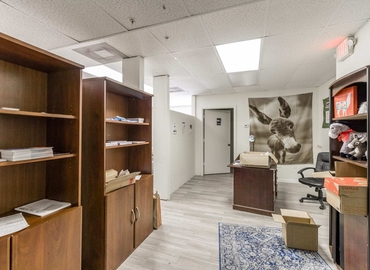 4000 m² Serviced office property available to rent in Fort Myers, FL, Cleveland Avenue 3049 (33901) - 19 | MatchOffice.com