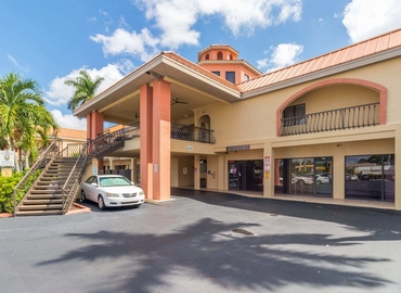 4000 m² Serviced office place up for rent in Fort Myers, FL, Cleveland Avenue 3049 (33901) - 1 | MatchOffice