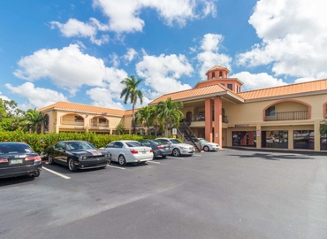 4000 m² Serviced office property available to rent in Fort Myers, FL, Cleveland Avenue 3049 (33901) - 26 | MatchOffice.com
