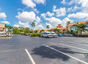 4000 m² Business park building up for rent in Fort Myers, FL, Cleveland Avenue 3049 (33901) - 28 | MatchOffice