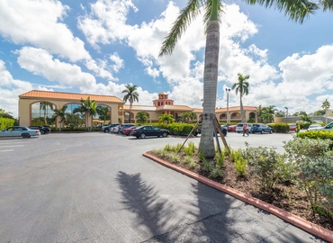 4000 m² Business space place up for rent in Fort Myers, FL, Cleveland Avenue 3049 (33901) - 29 | MatchOffice.com