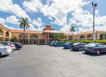 4000 m² Business park place available to rent in Fort Myers, FL, Cleveland Avenue 3049 (33901) - 30 | MatchOffice.com